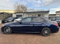 Mercedes-Benz C 300 AMG Line NIGHT PAKET AMBIENTE LED RFKA 19