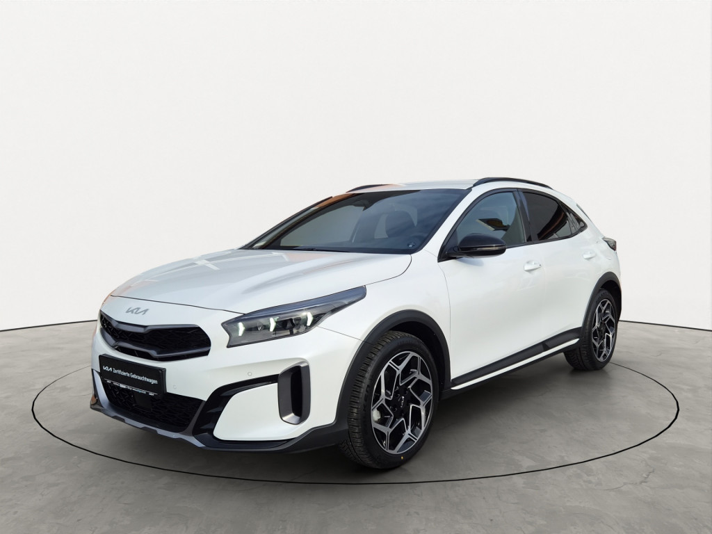 Kia XCEED 2025