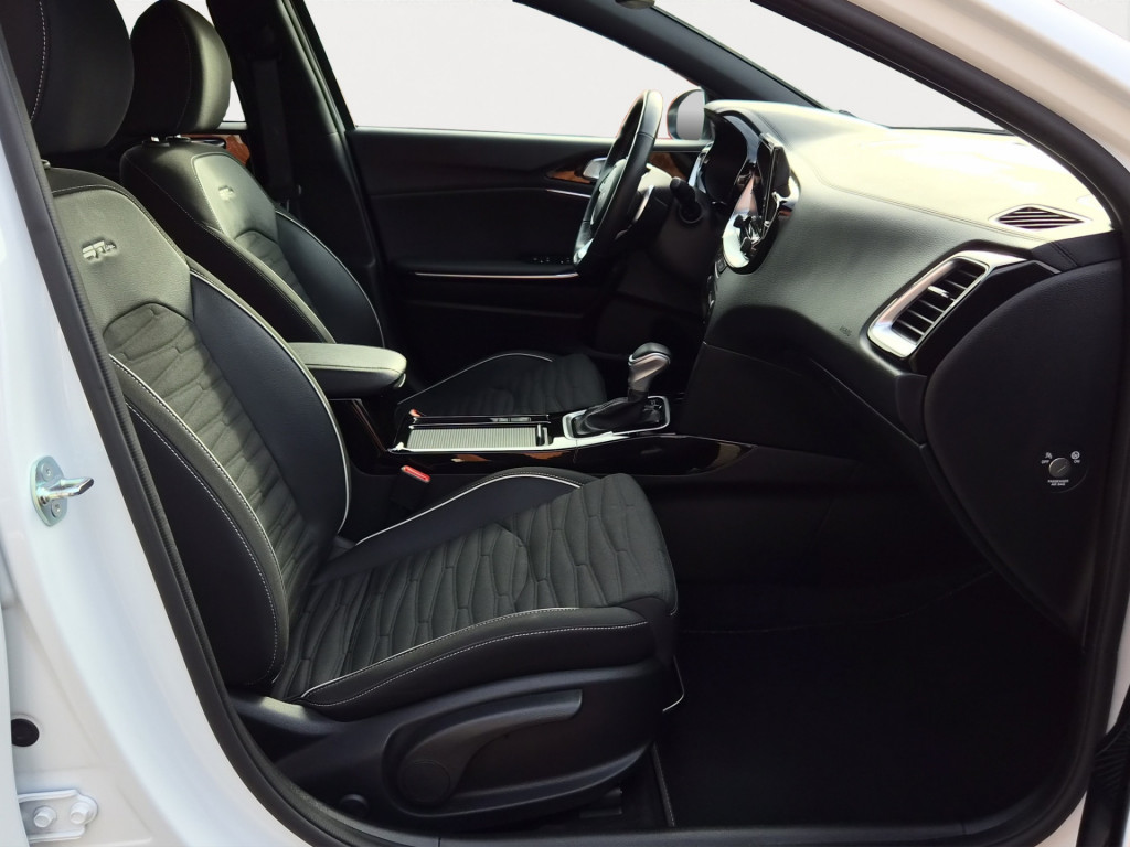 Kia XCeed – Bild 11
