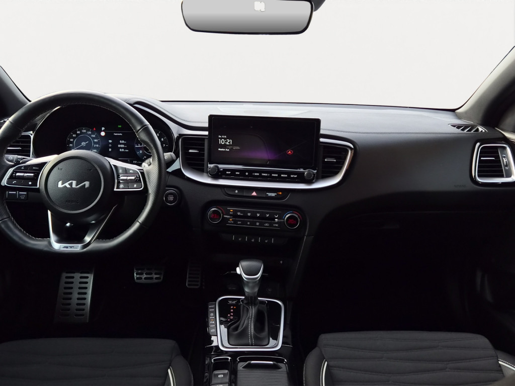 Kia XCeed – Bild 12