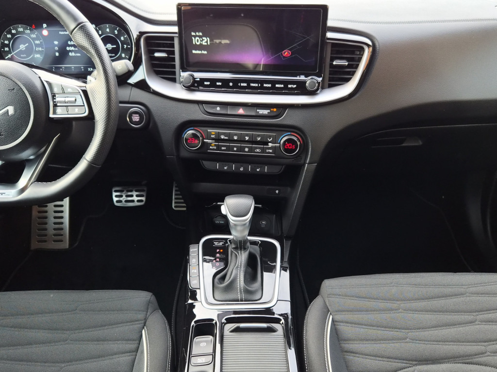 Kia XCeed – Bild 13