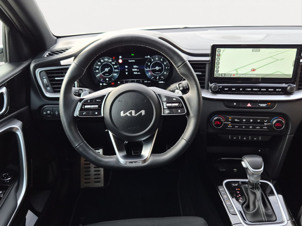 Kia XCeed – Bild 14
