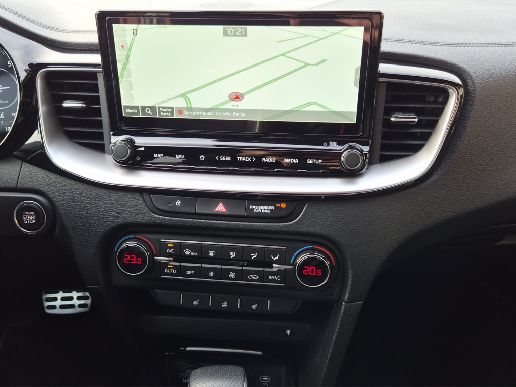 Kia XCeed – Bild 15