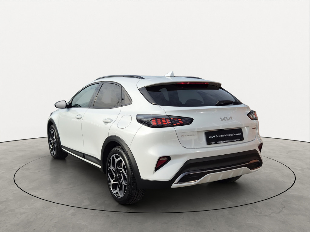 Kia XCeed – Bild 5