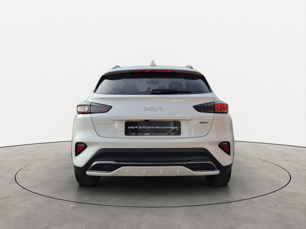 Kia XCeed – Bild 6