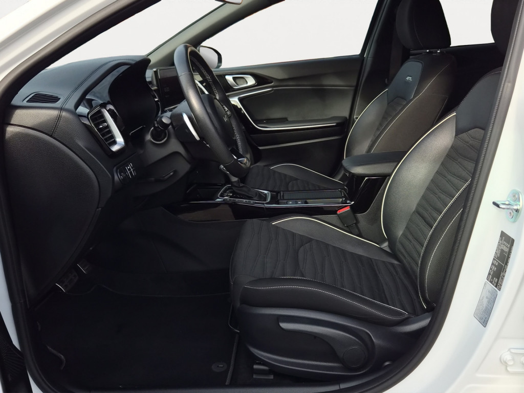 Kia XCeed – Bild 7