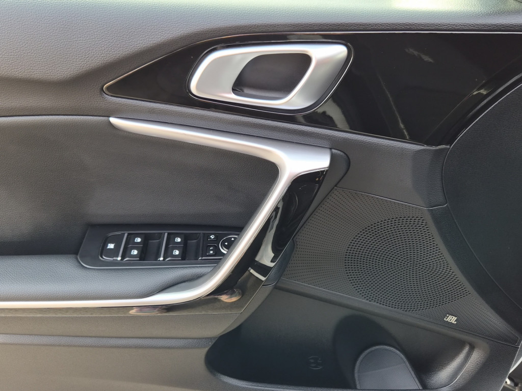 Kia XCeed – Bild 8
