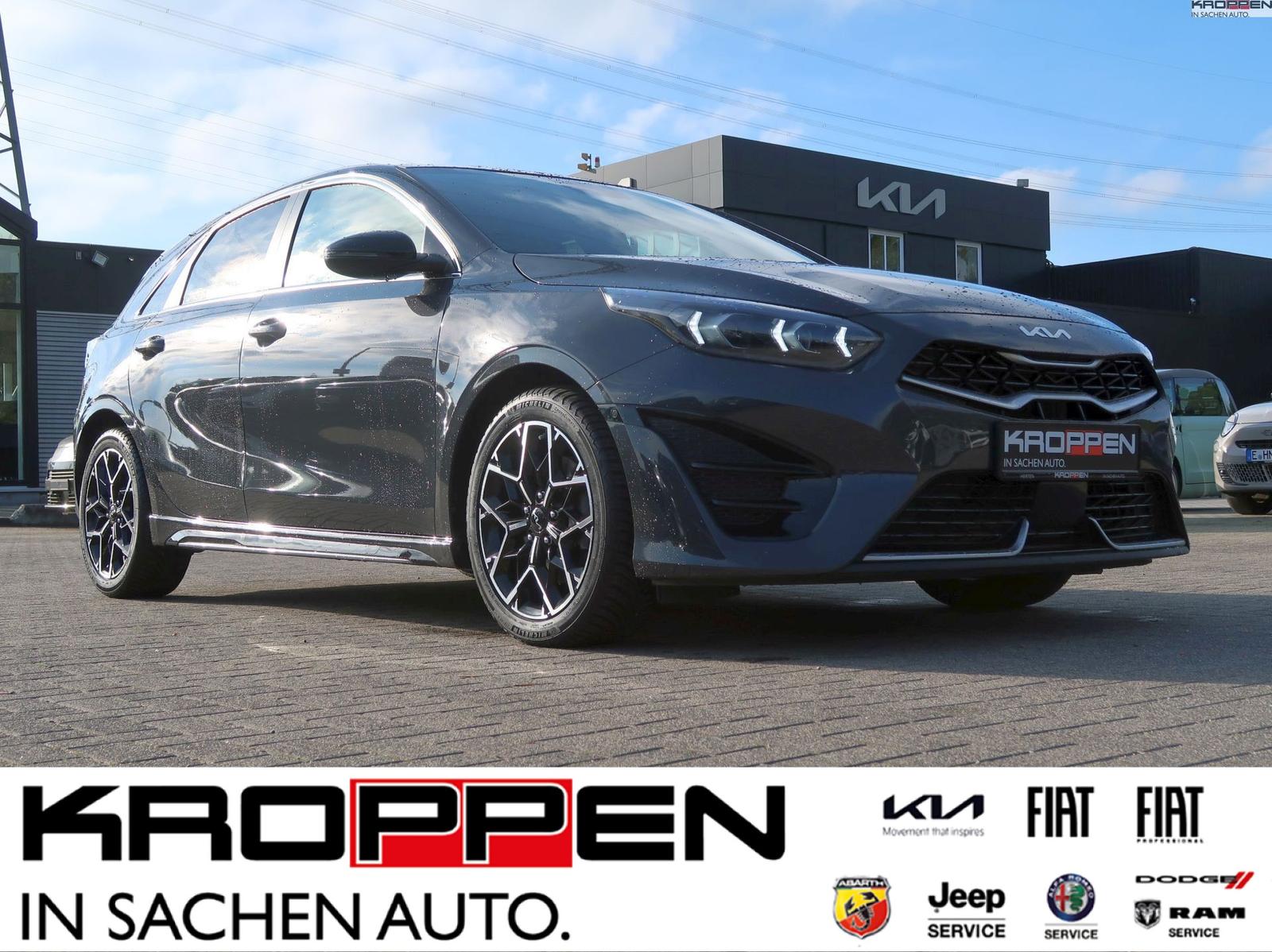 Kia CEED 2023