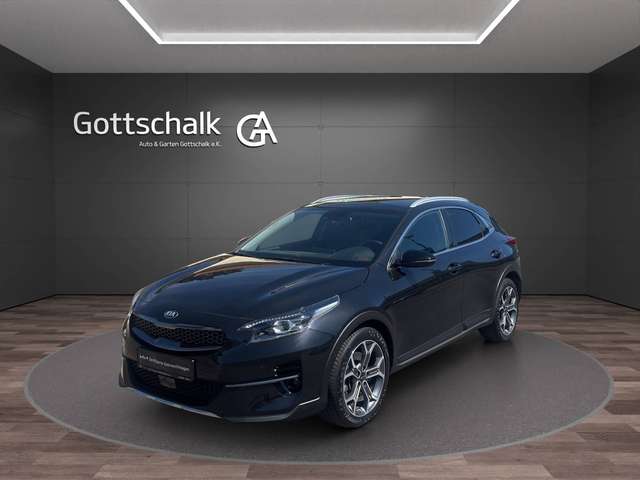 Kia XCEED 2021
