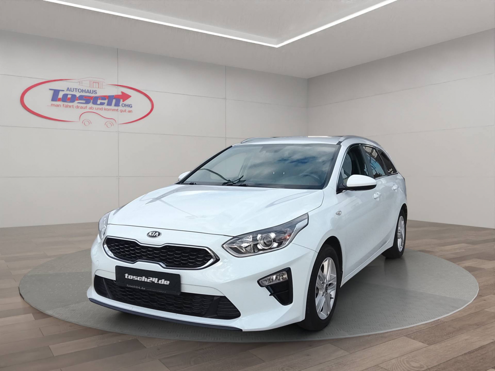 Kia CEED 2021