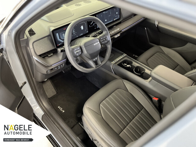 Kia Seltos – Bild 7