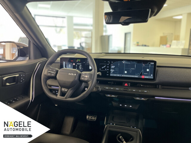 Kia Seltos – Bild 8