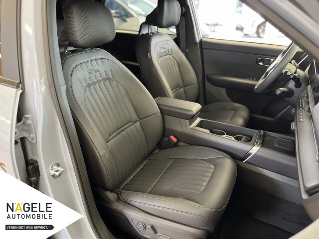 Kia Seltos – Bild 9