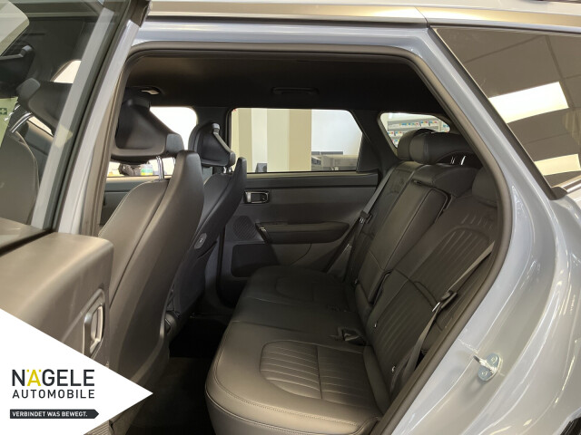 Kia Seltos – Bild 10