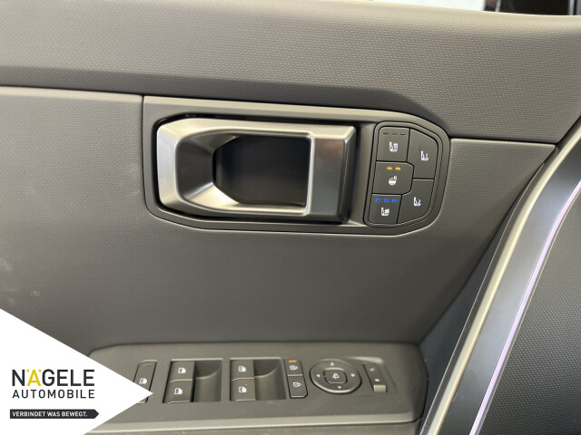 Kia Seltos – Bild 12