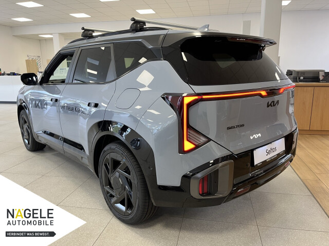 Kia Seltos – Bild 2