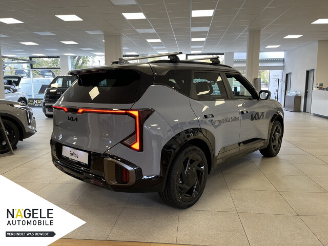 Kia Seltos – Bild 3