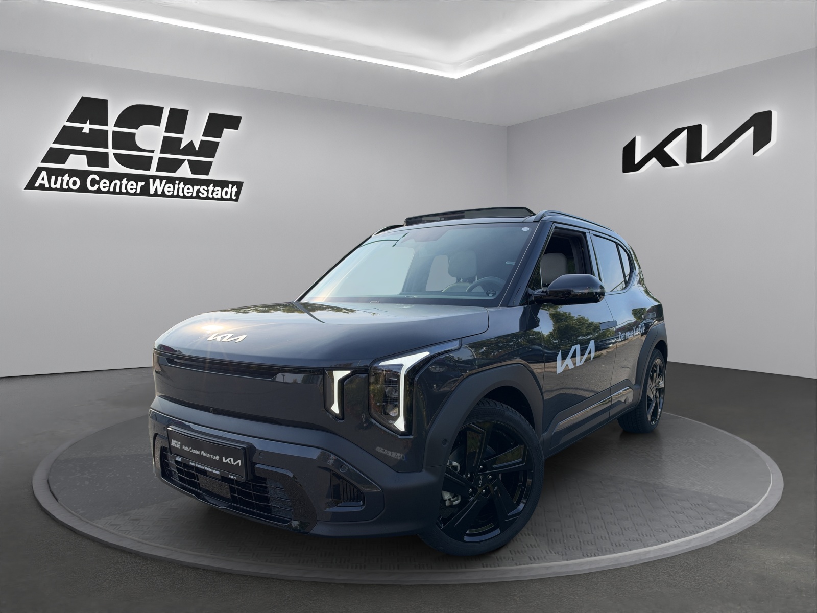 Kia EV2