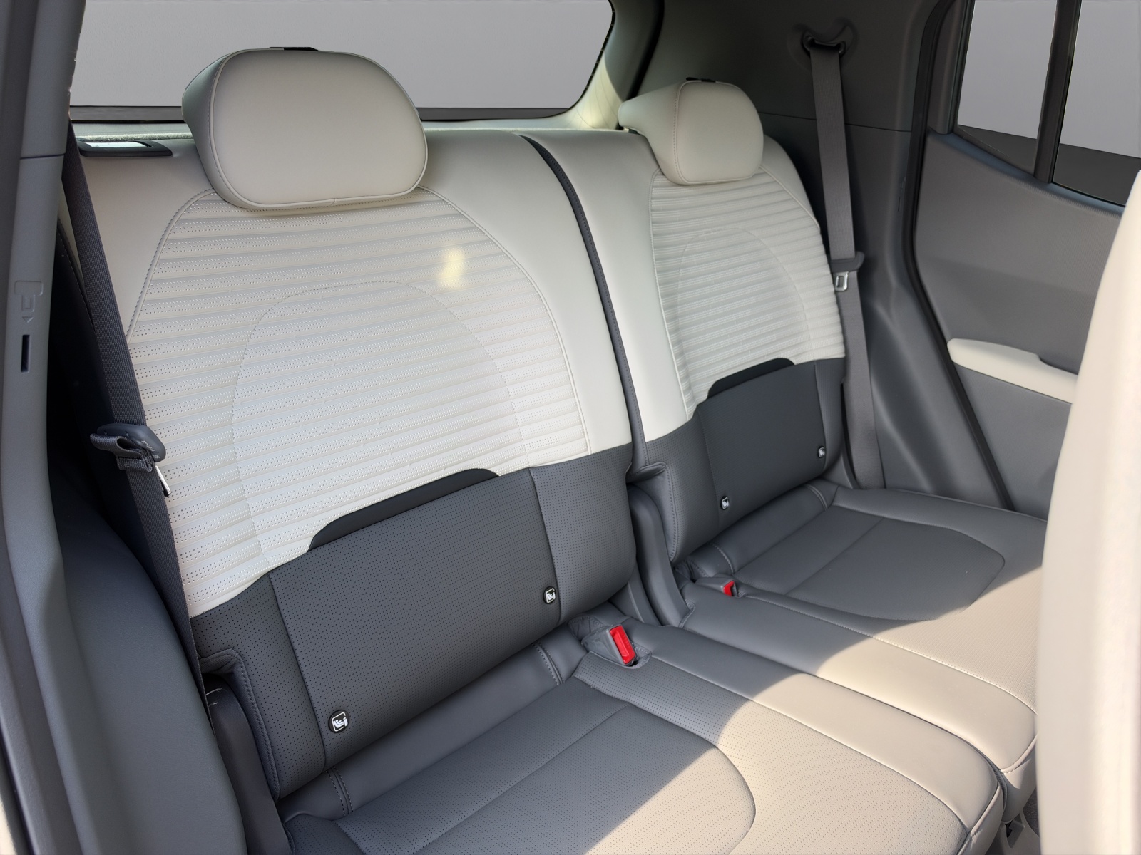 Kia EV2 – Bild 10