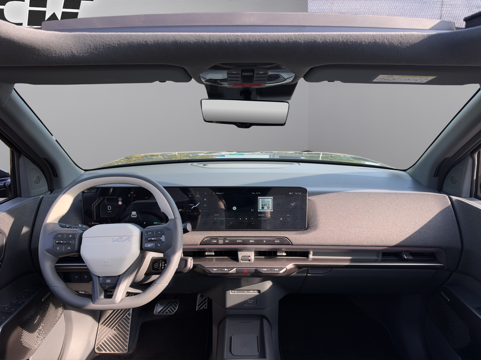 Kia EV2 – Bild 12