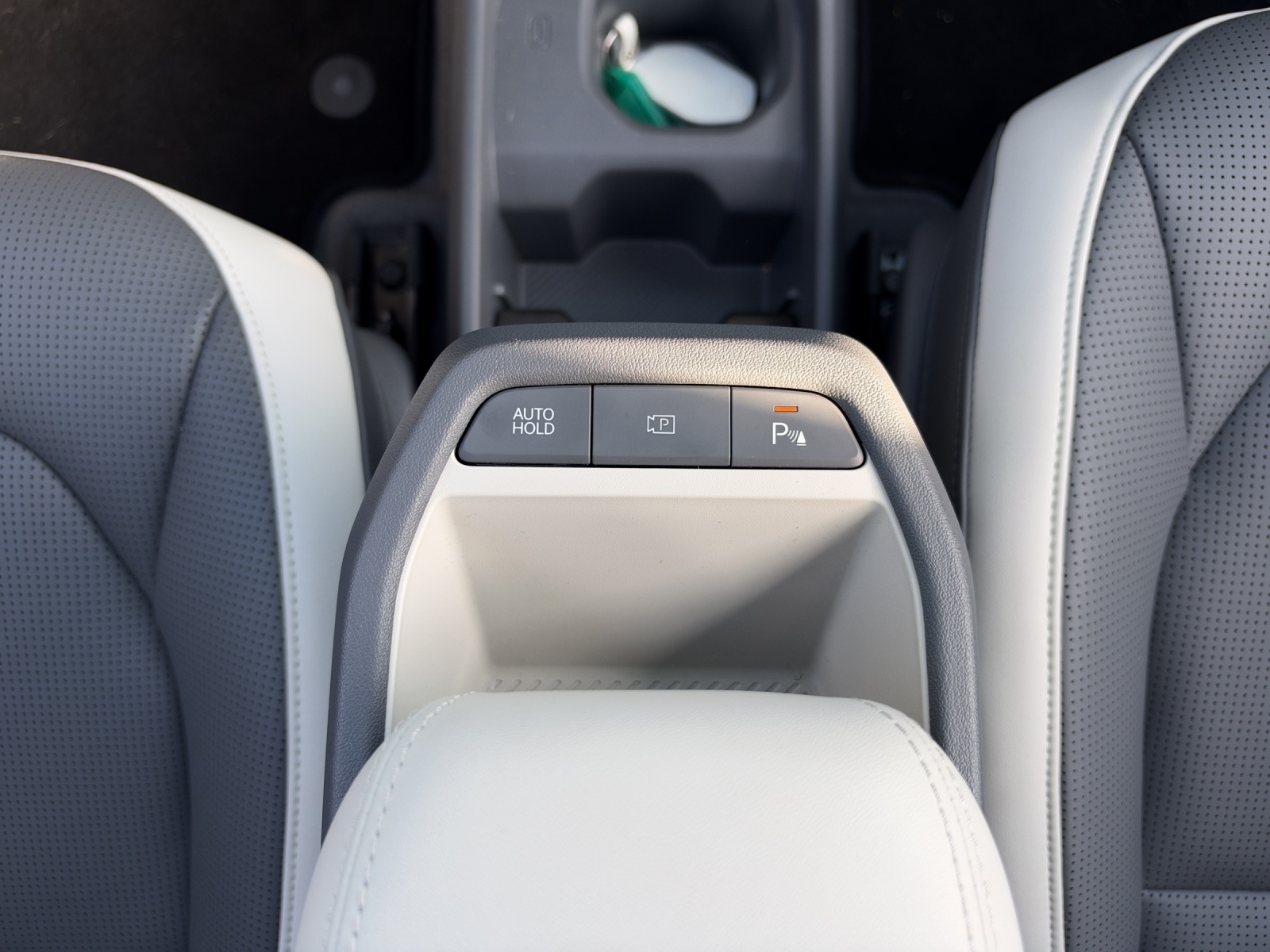 Kia EV2 – Bild 14