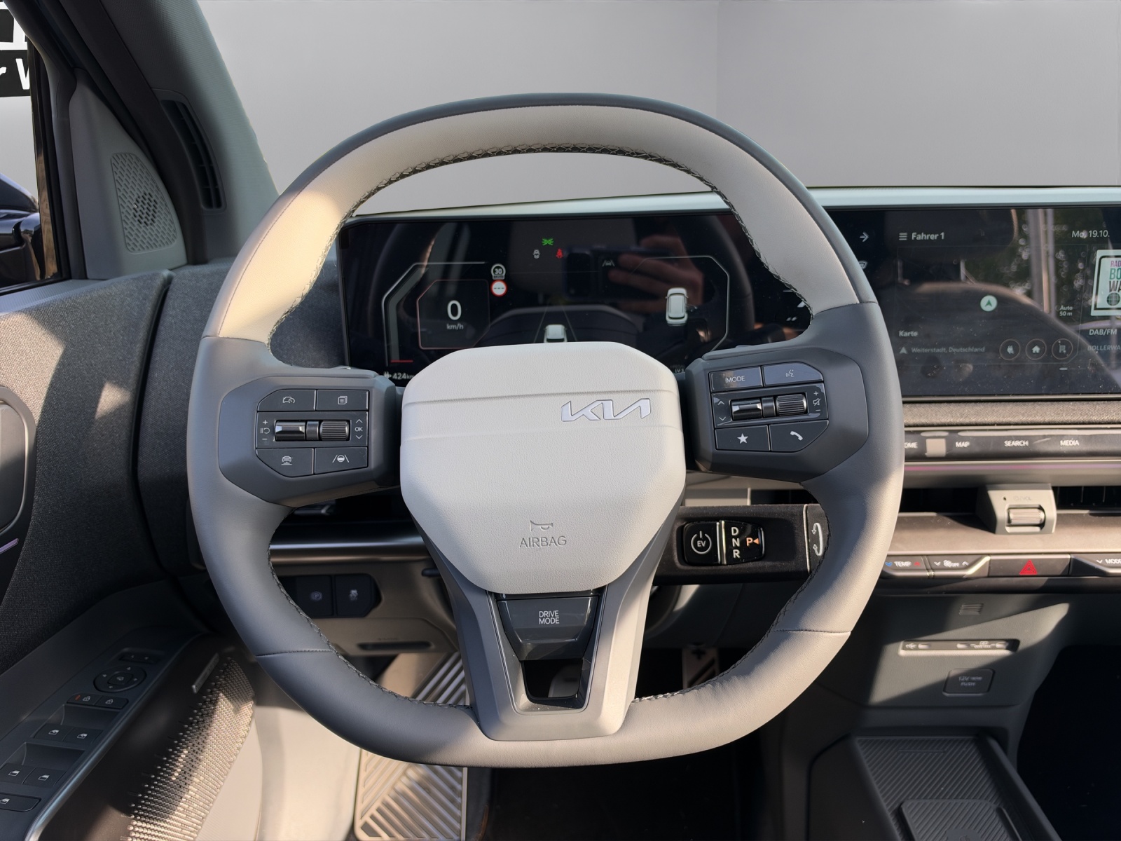 Kia EV2 – Bild 15