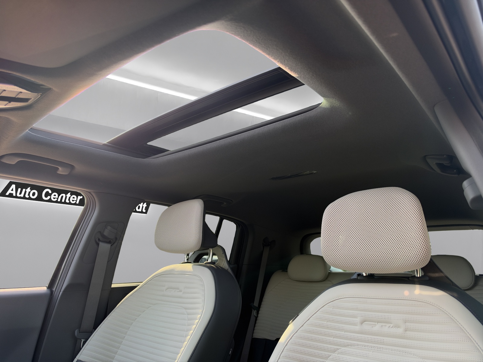 Kia EV2 – Bild 16