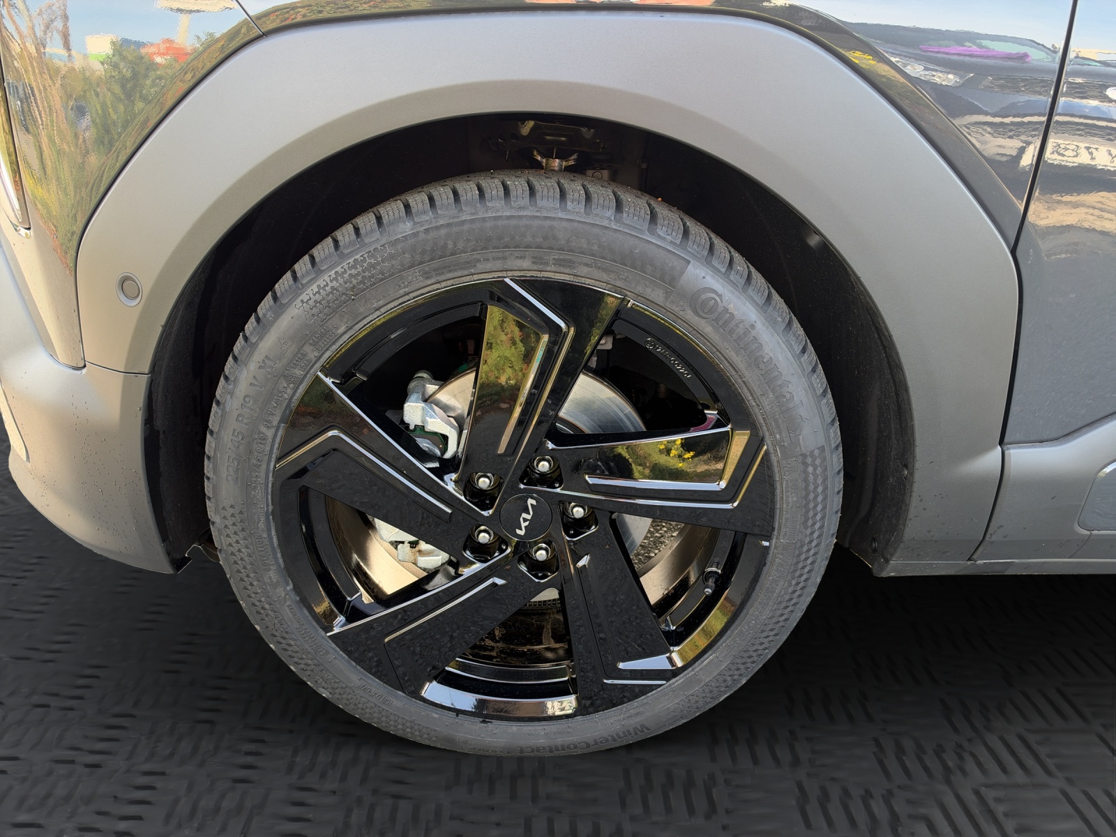 Kia EV2 – Bild 17