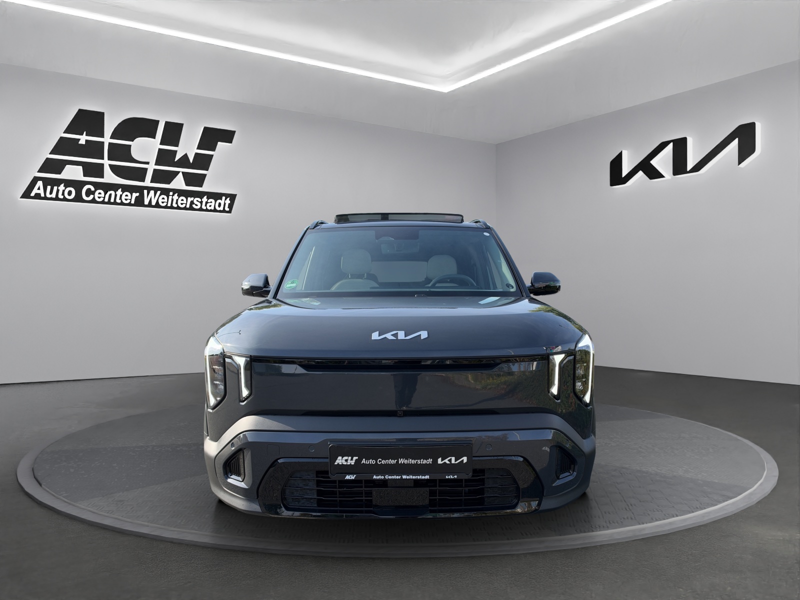 Kia EV2 – Bild 2