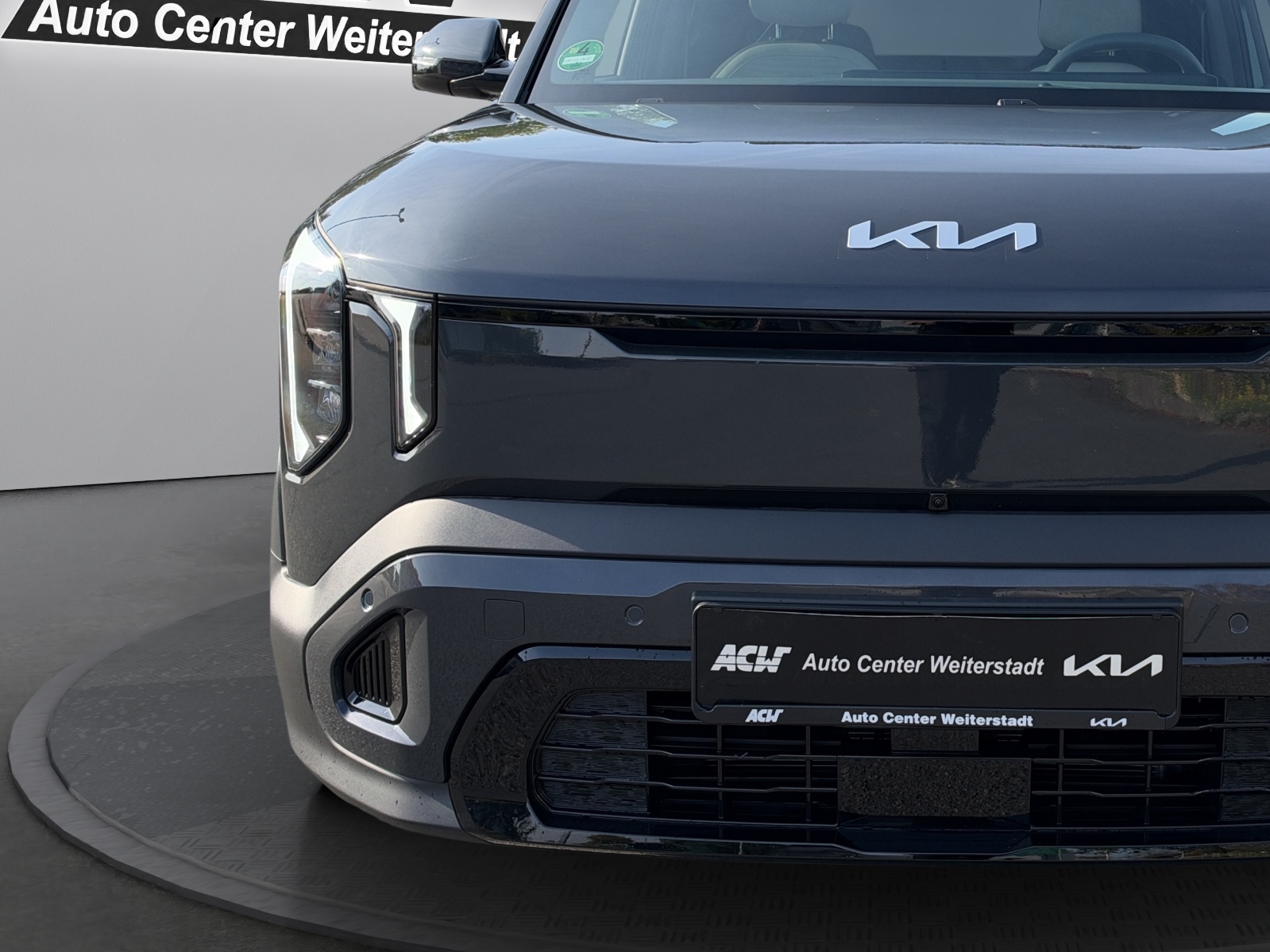 Kia EV2 – Bild 3