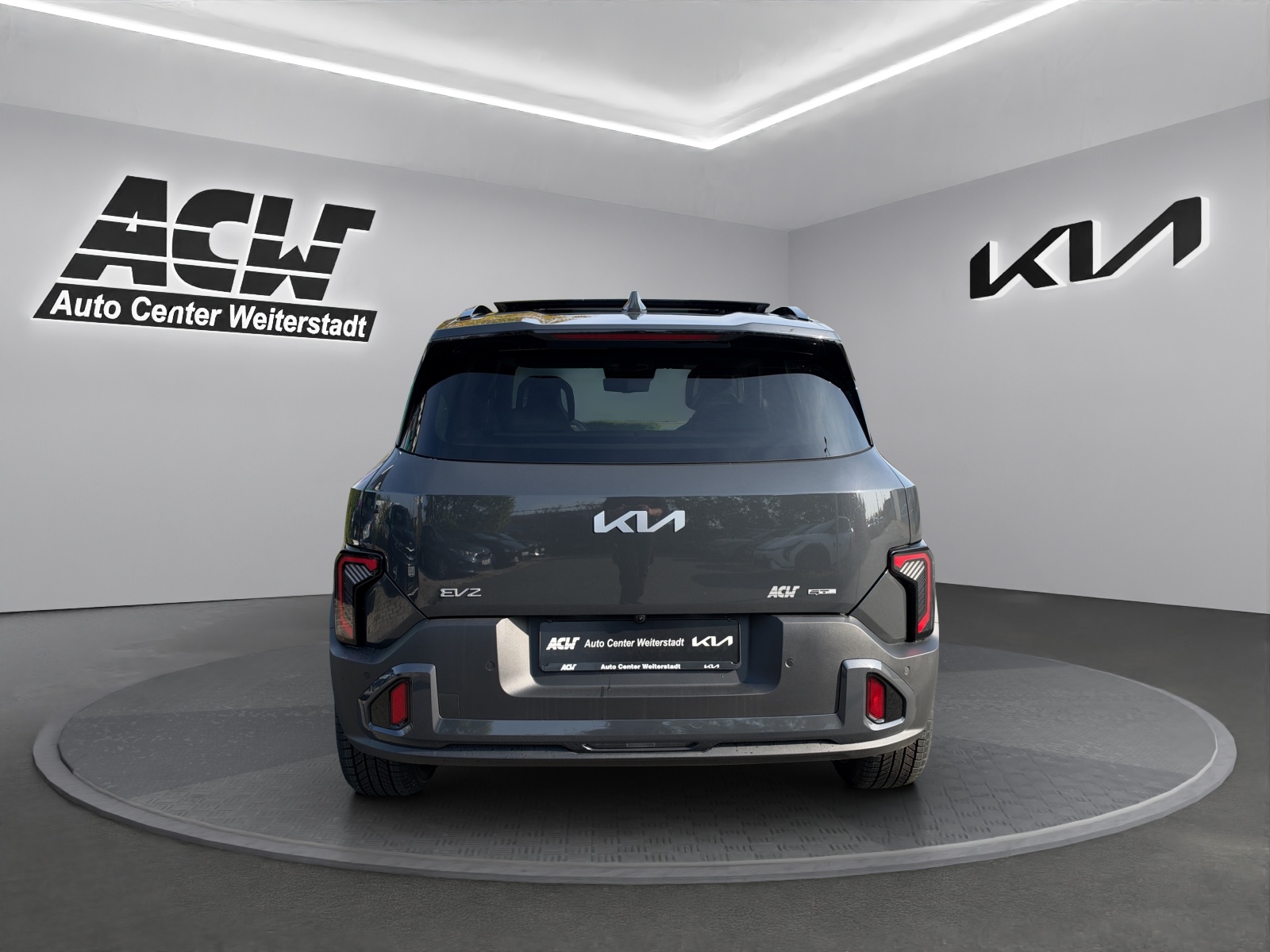 Kia EV2 – Bild 6