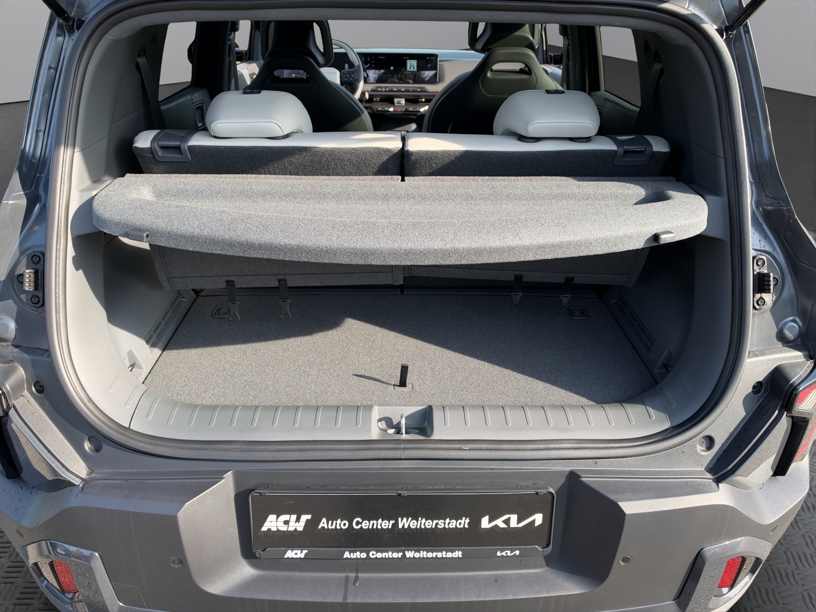 Kia EV2 – Bild 7