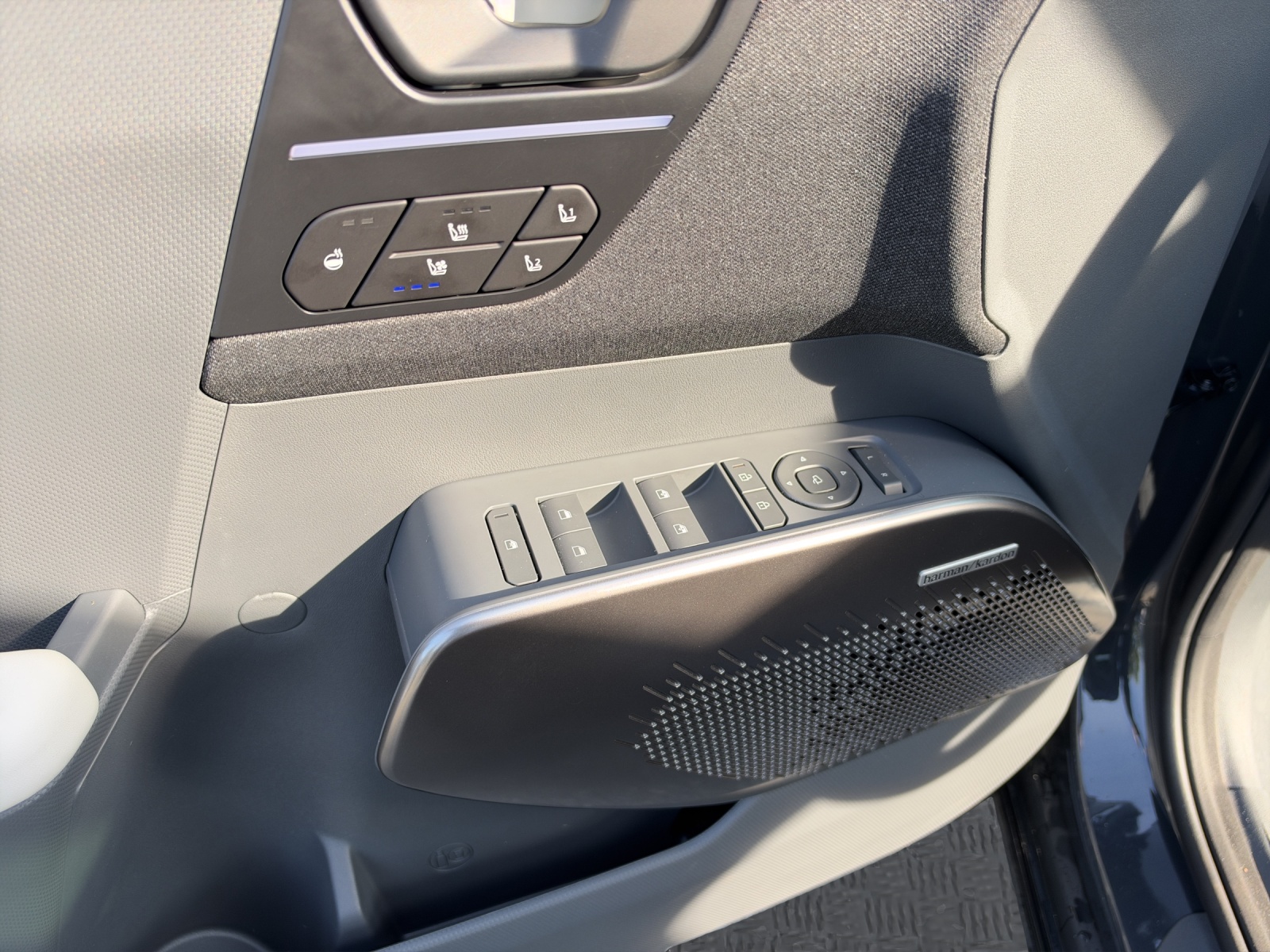 Kia EV2 – Bild 9