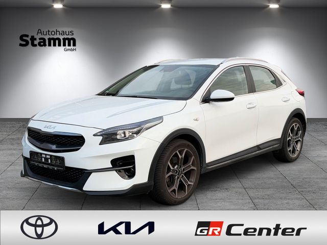 Kia XCEED 2022