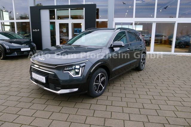 Kia NIRO 2026