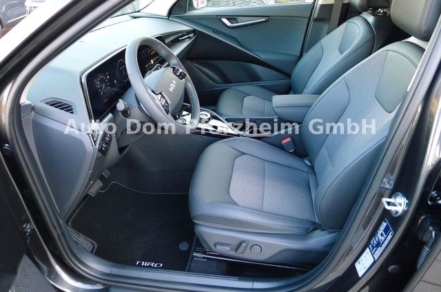 Kia Niro – Bild 10