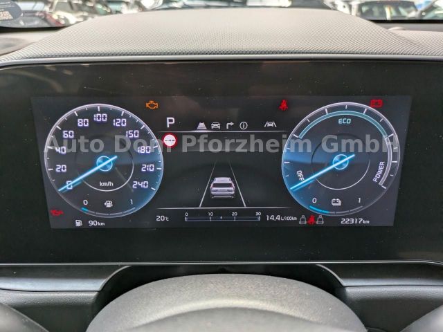 Kia Niro – Bild 12