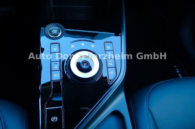 Kia Niro – Bild 14