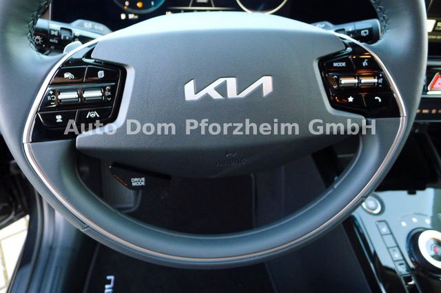Kia Niro – Bild 15