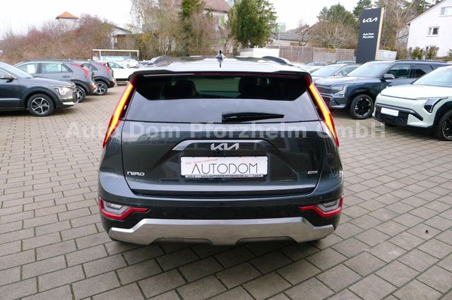 Kia Niro – Bild 5