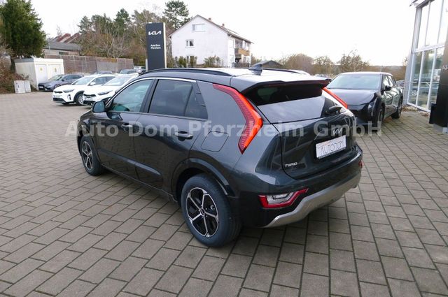Kia Niro – Bild 6