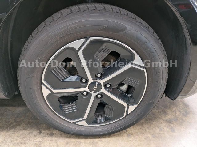 Kia Niro – Bild 7