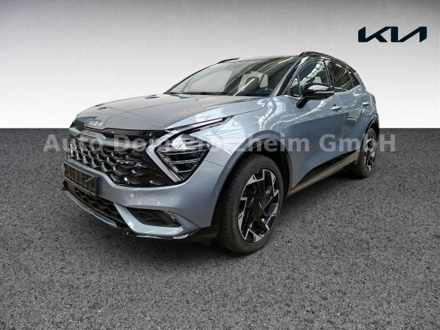 Kia SPORTAGE 2024