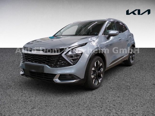 Kia SPORTAGE 2025