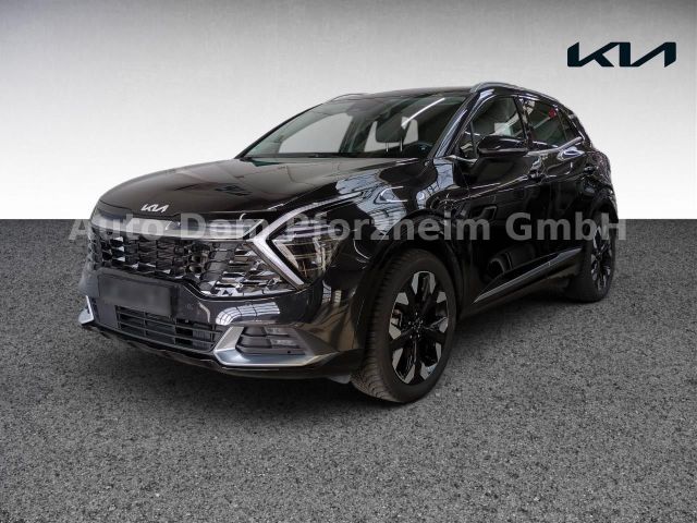Kia SPORTAGE 2025