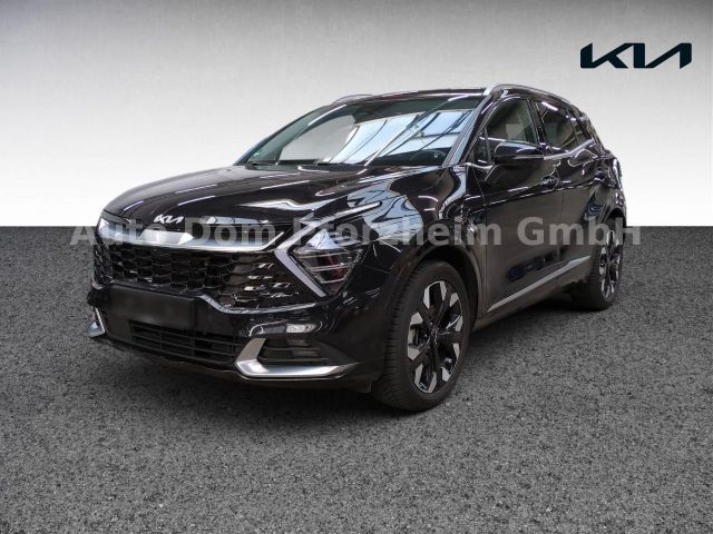Kia SPORTAGE 2025