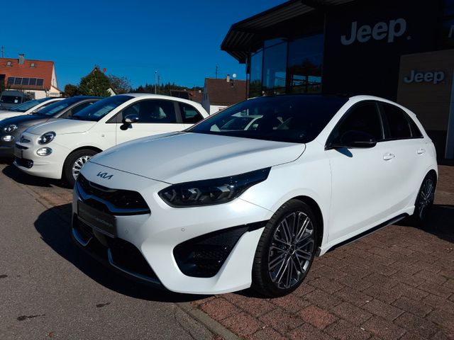 Kia CEED 2023