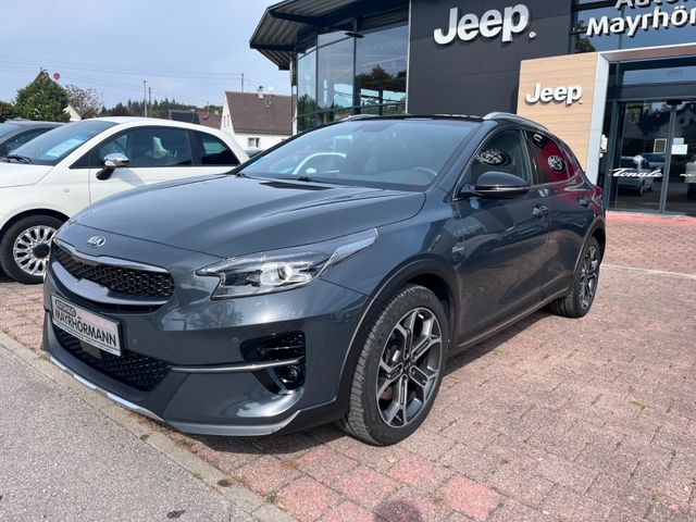 Kia XCEED 2021