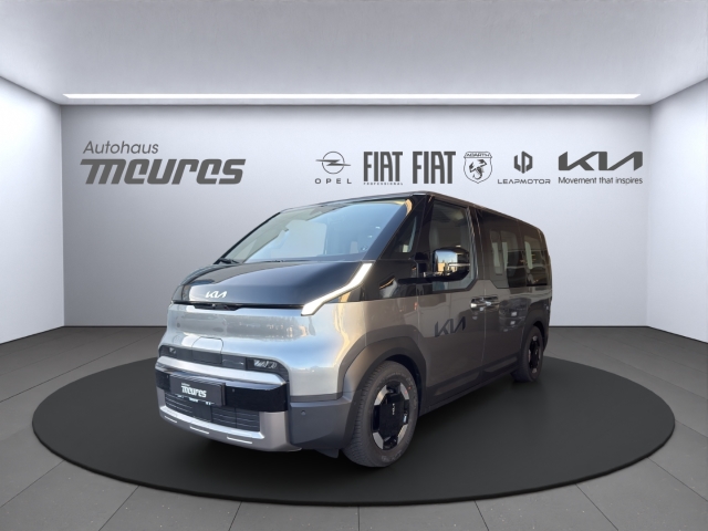 Kia PV5