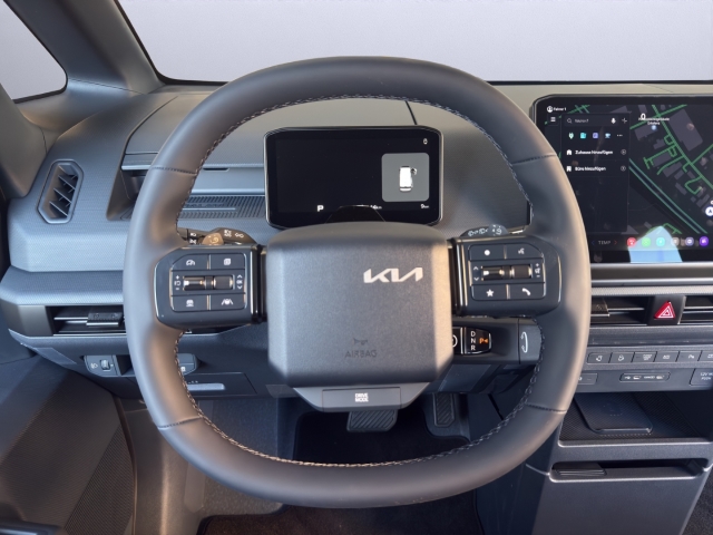 Kia PV5 – Bild 14